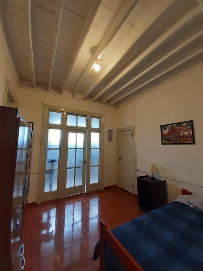 Heart Of Plaza San Martin - 2 Boutique Apartments Lima Exterior photo